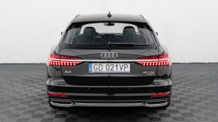 Audi A6 40 TDI mHEV Quattro Sport S tronic GD021VP w leasingu dla firm