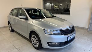 Skoda Rapid Spb. 1.0 TSI Ambition DW1UA54 w leasingu dla firm