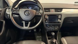 Skoda Rapid Spb. 1.0 TSI Ambition DW1UA54 w leasingu dla firm