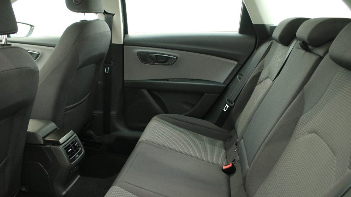 Seat Leon 1.0 EcoTSI Style S&S WD1184N w abonamencie