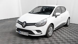 Renault Clio 0.9 Energy TCe Alize WD9932M w leasingu dla firm