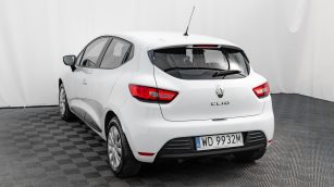 Renault Clio 0.9 Energy TCe Alize WD9932M w leasingu dla firm