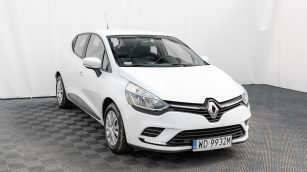 Renault Clio 0.9 Energy TCe Alize WD9932M w leasingu dla firm