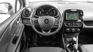 Renault Clio 0.9 Energy TCe Alize WD9932M w leasingu dla firm