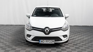 Renault Clio 0.9 Energy TCe Alize WD9932M w leasingu dla firm