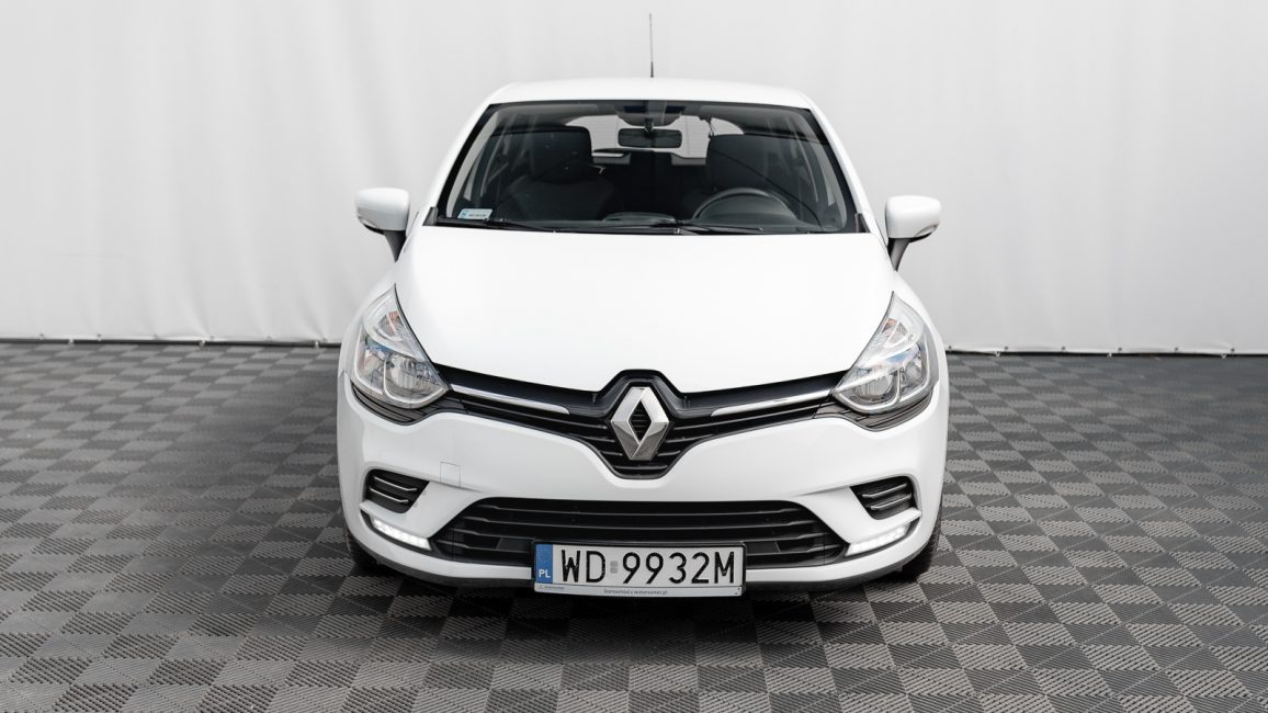 Renault Clio 0.9 Energy TCe Alize WD9932M w zakupie za gotówkę