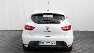 Renault Clio 0.9 Energy TCe Alize WD9932M w leasingu dla firm