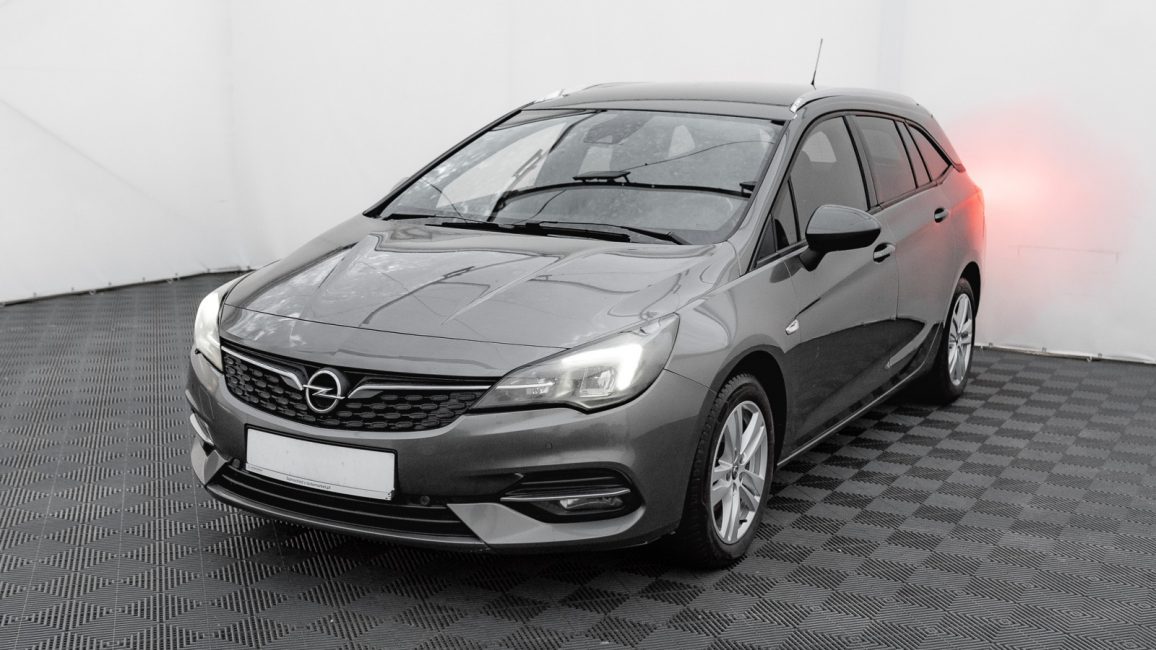 Opel Astra V 1.2 T GS Line S&S GD698VN w zakupie za gotówkę