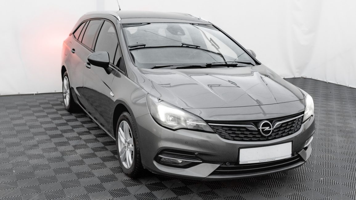 Opel Astra V 1.2 T GS Line S&S GD698VN w leasingu dla firm