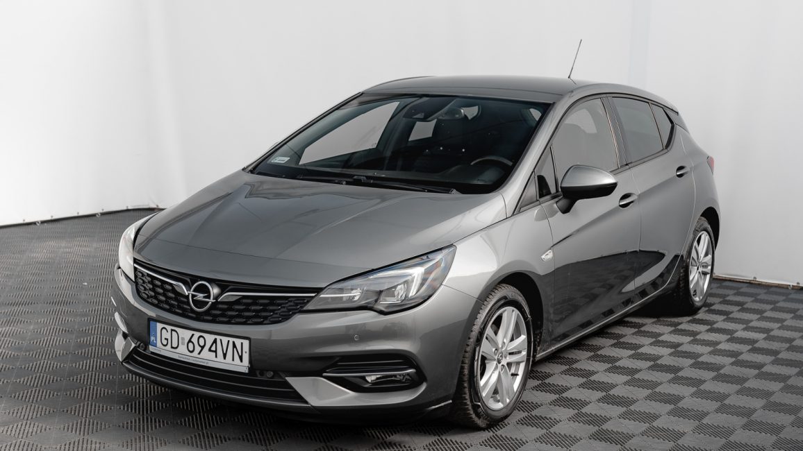 Opel Astra V 1.2 T GS Line S&S GD694VN w zakupie za gotówkę
