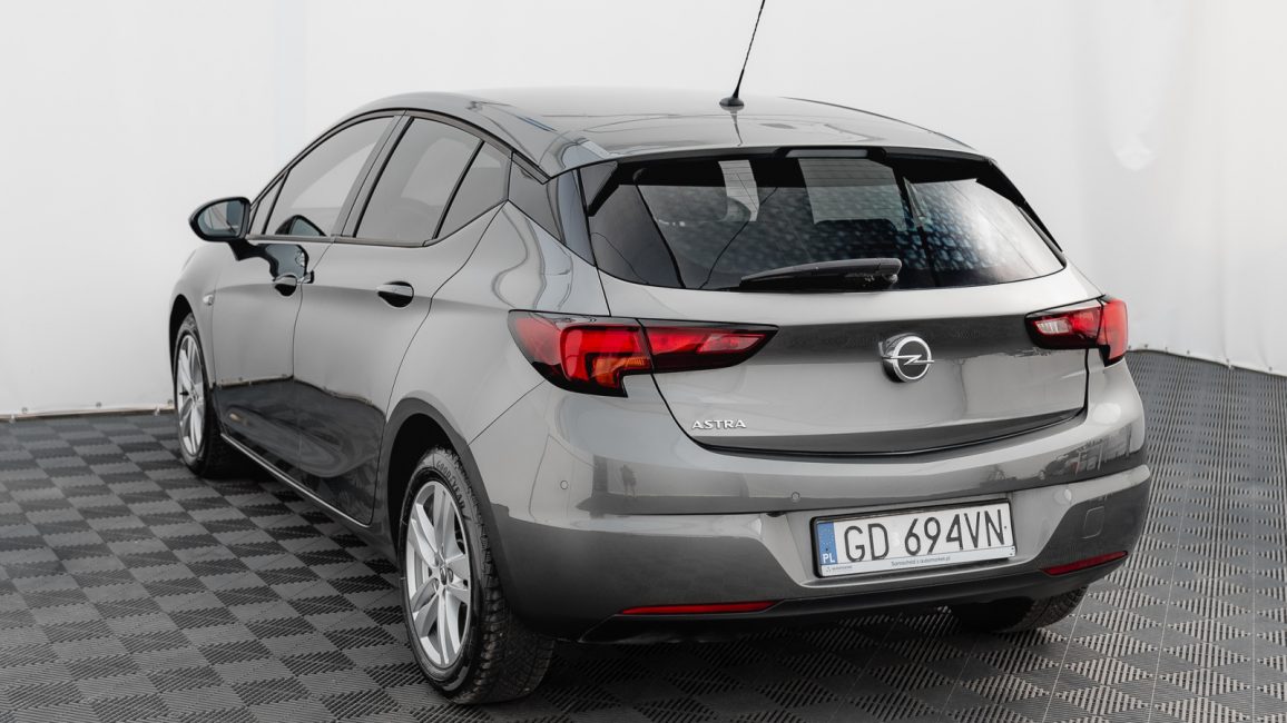 Opel Astra V 1.2 T GS Line S&S GD694VN w zakupie za gotówkę