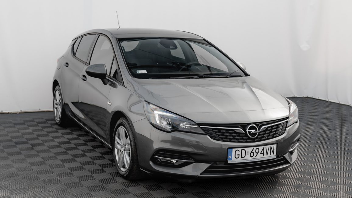 Opel Astra V 1.2 T GS Line S&S GD694VN w zakupie za gotówkę