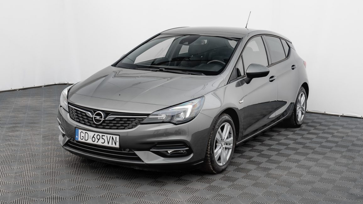 Opel Astra V 1.2 T GS Line S&S GD695VN w zakupie za gotówkę