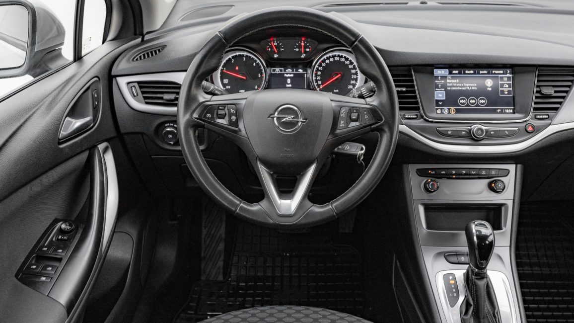 Opel Astra V 1.5 CDTI Edition S&S aut GD022VK w zakupie za gotówkę