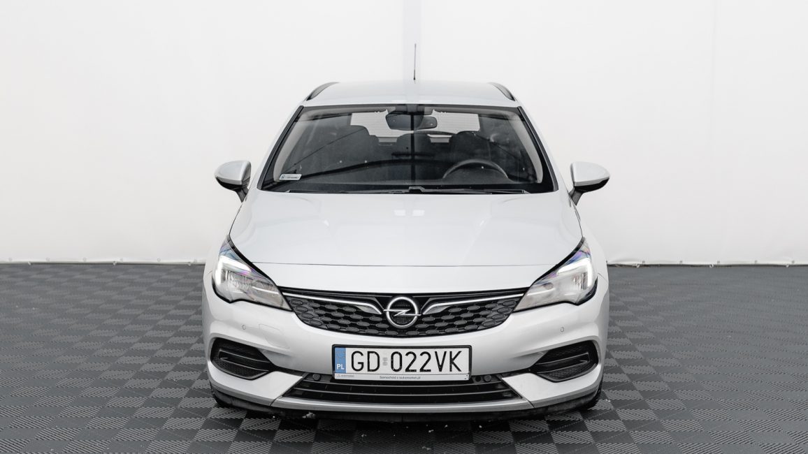 Opel Astra V 1.5 CDTI Edition S&S aut GD022VK w zakupie za gotówkę