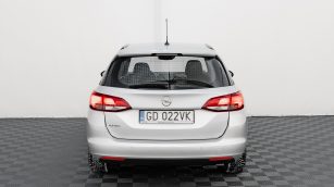 Opel Astra V 1.5 CDTI Edition S&S aut GD022VK w abonamencie