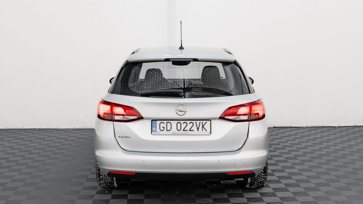 Opel Astra V 1.5 CDTI Edition S&S aut GD022VK w abonamencie