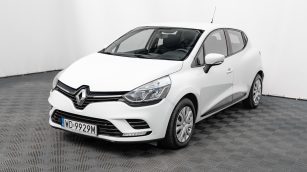 Renault Clio 0.9 Energy TCe Alize WD9929M w leasingu dla firm