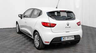 Renault Clio 0.9 Energy TCe Alize WD9929M w leasingu dla firm