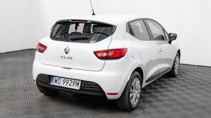 Renault Clio 0.9 Energy TCe Alize WD9929M w leasingu dla firm