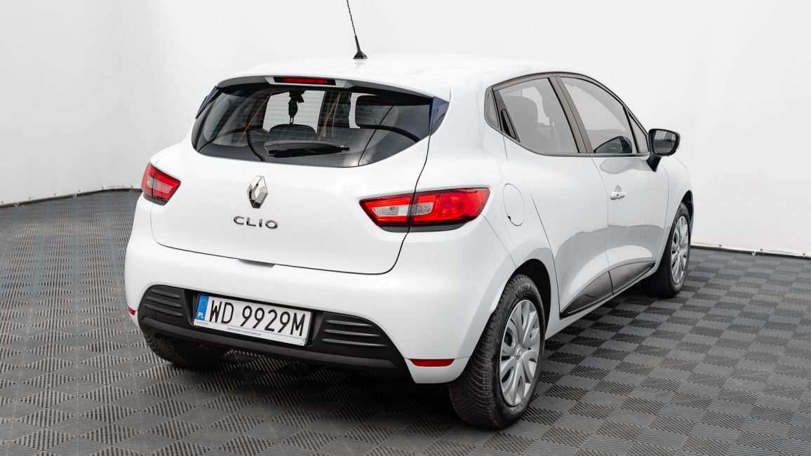 Renault Clio 0.9 Energy TCe Alize WD9929M w zakupie za gotówkę