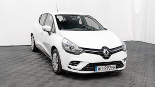 Renault Clio 0.9 Energy TCe Alize WD9929M w leasingu dla firm