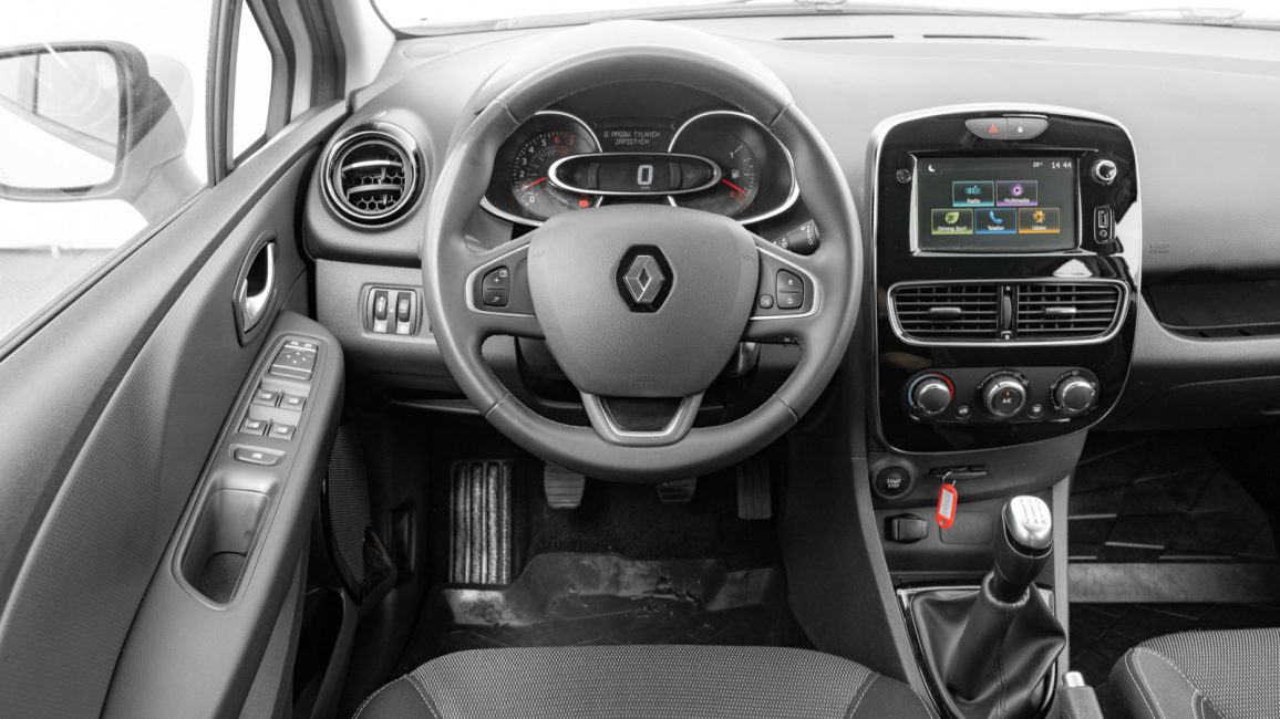 Renault Clio 0.9 Energy TCe Alize WD9929M w zakupie za gotówkę