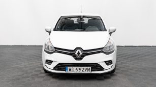 Renault Clio 0.9 Energy TCe Alize WD9929M w leasingu dla firm