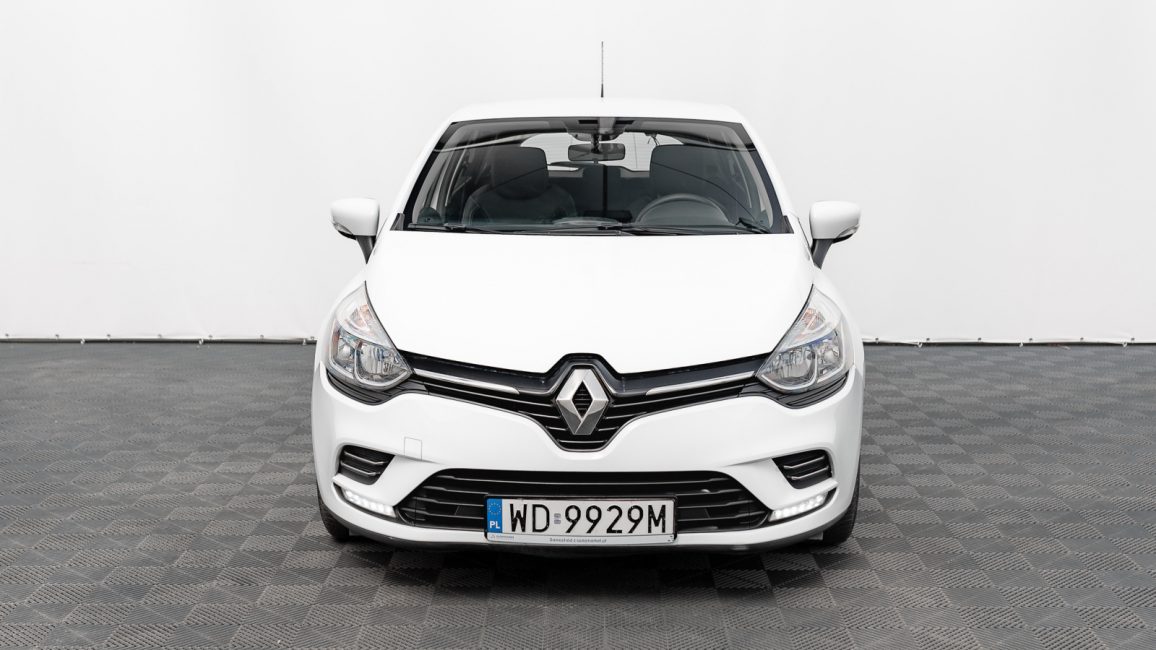 Renault Clio 0.9 Energy TCe Alize WD9929M w abonamencie