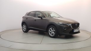 Mazda CX-3 2.0 SkyEnergy WZ6789X w abonamencie