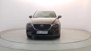 Mazda CX-3 2.0 SkyEnergy WZ6789X w leasingu dla firm