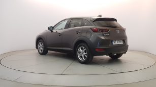 Mazda CX-3 2.0 SkyEnergy WZ6789X w leasingu dla firm