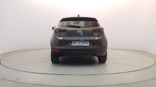 Mazda CX-3 2.0 SkyEnergy WZ6789X w leasingu dla firm