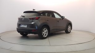 Mazda CX-3 2.0 SkyEnergy WZ6789X w abonamencie