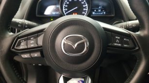 Mazda CX-3 2.0 SkyEnergy WZ6789X w zakupie za gotówkę