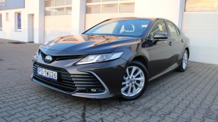 Toyota Camry 2.5 Hybrid Comfort CVT PO1WU26 w leasingu dla firm