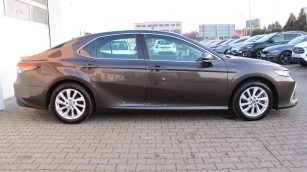 Toyota Camry 2.5 Hybrid Comfort CVT PO1WU26 w leasingu dla firm