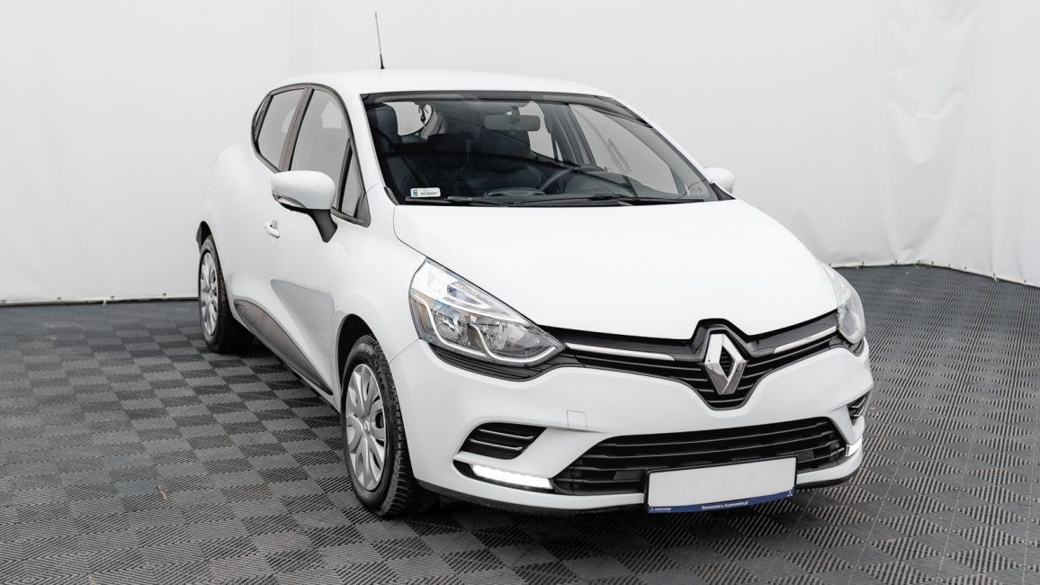 Renault Clio 0.9 Energy TCe Alize WD0026N w abonamencie