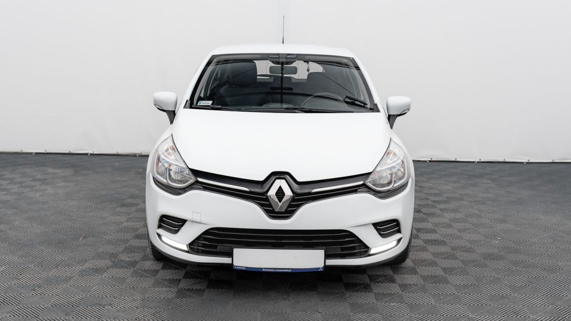 Renault Clio 0.9 Energy TCe Alize WD0026N w abonamencie