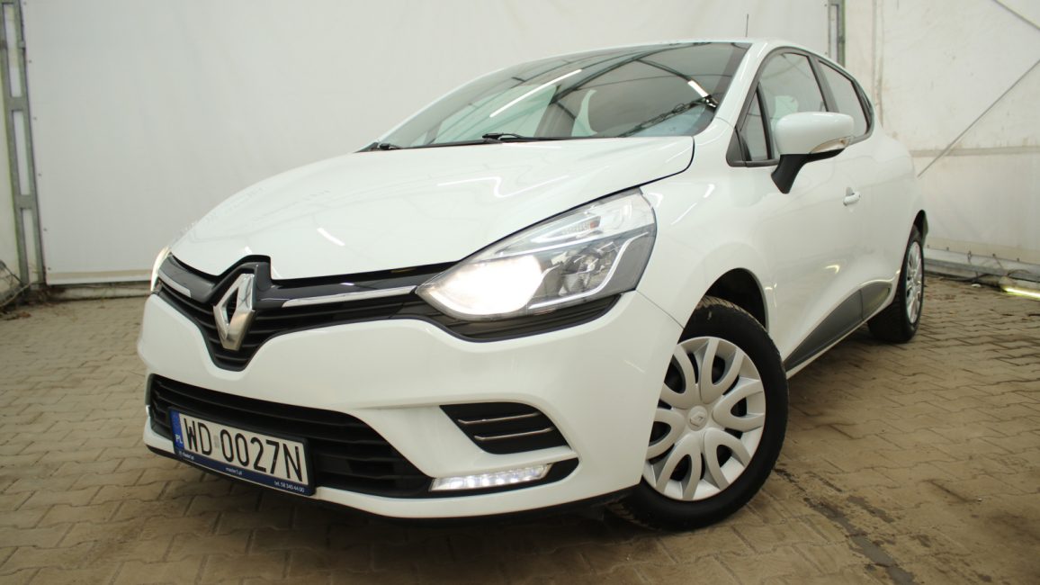 Renault Clio 0.9 Energy TCe Alize WD0027N w leasingu dla firm