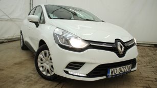 Renault Clio 0.9 Energy TCe Alize WD0027N w leasingu dla firm