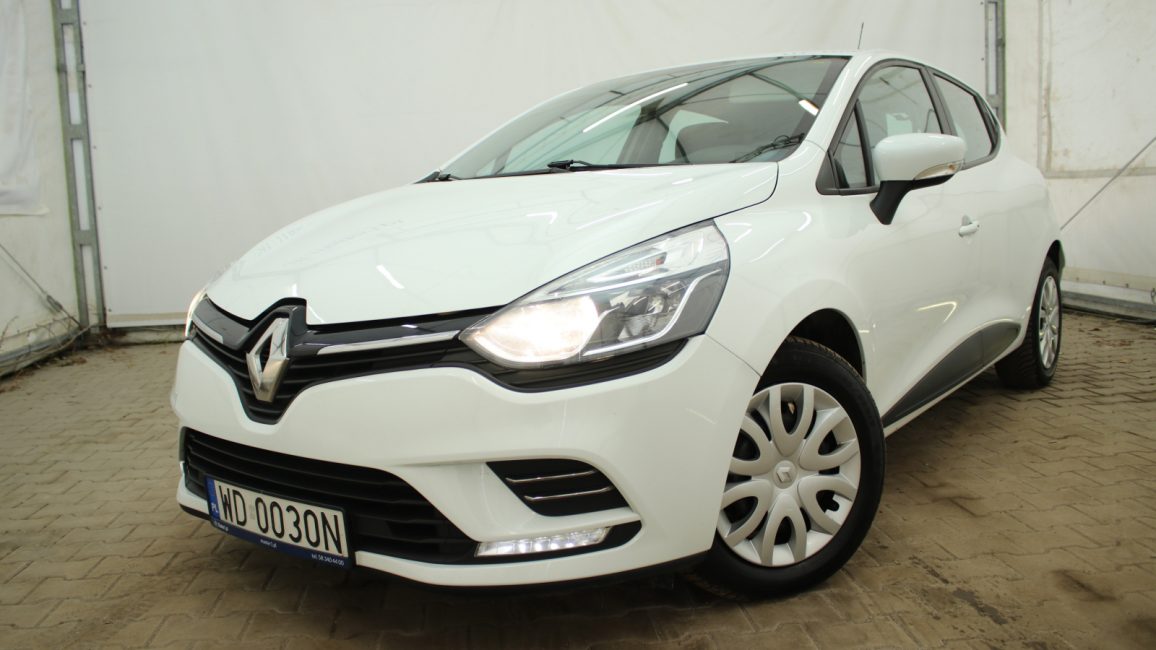 Renault Clio 0.9 Energy TCe Alize WD0030N w leasingu dla firm