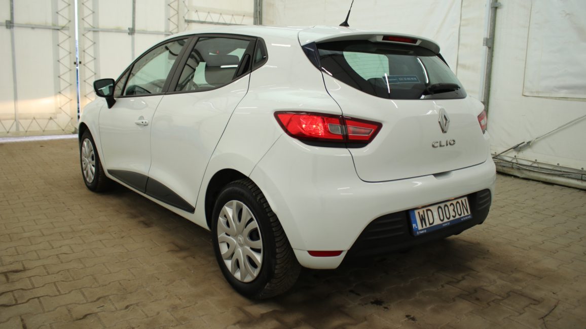 Renault Clio 0.9 Energy TCe Alize WD0030N w leasingu dla firm