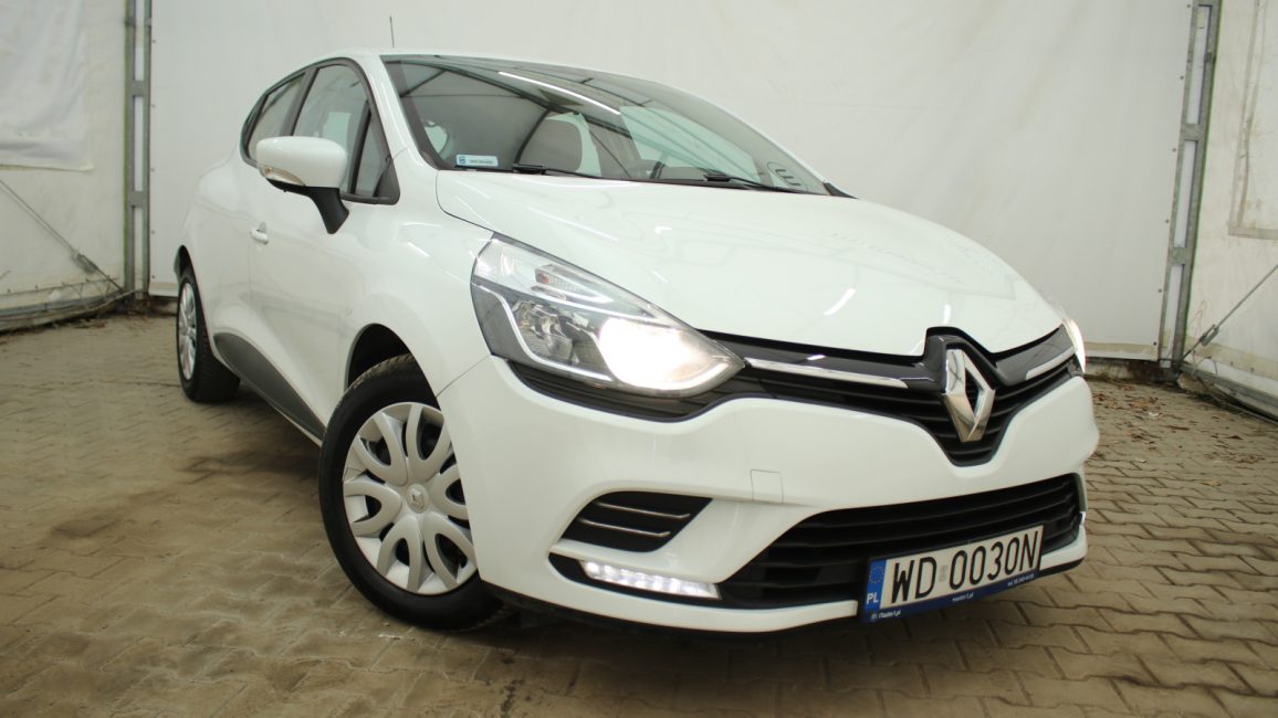 Renault Clio 0.9 Energy TCe Alize WD0030N w leasingu dla firm