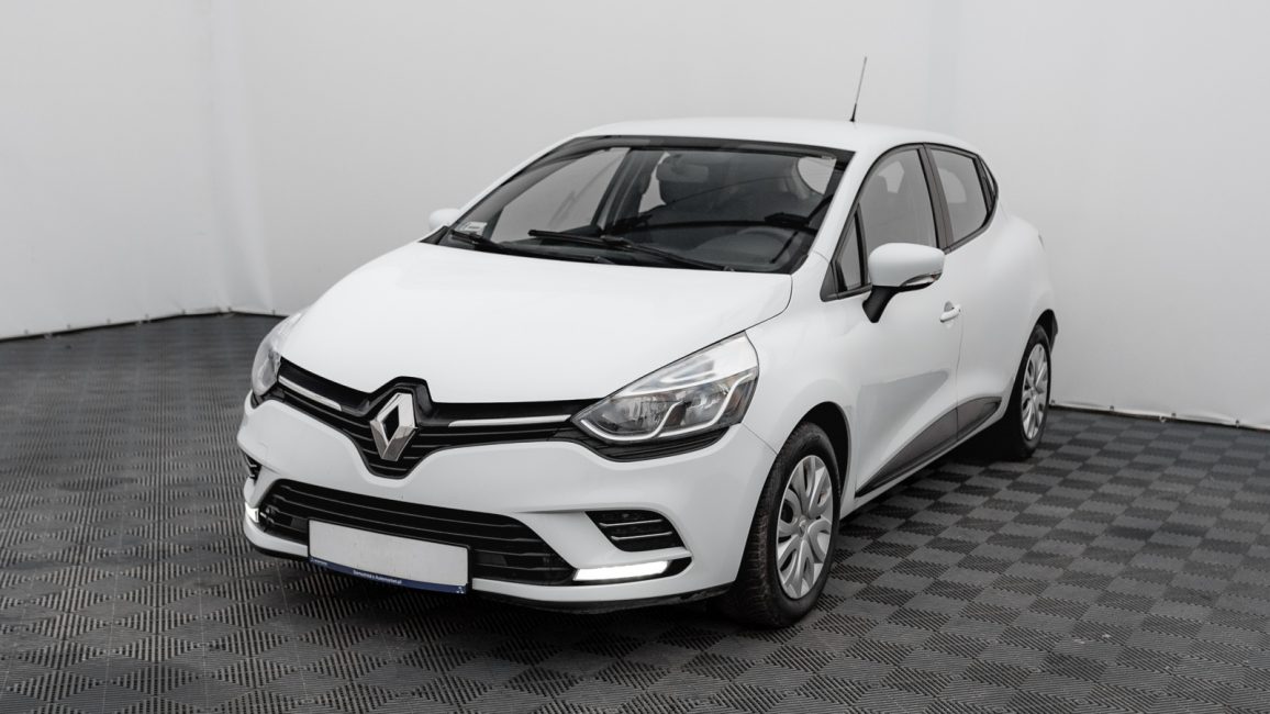 Renault Clio 0.9 Energy TCe Alize WD0022N w zakupie za gotówkę