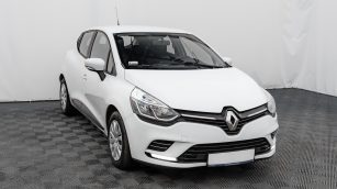 Renault Clio 0.9 Energy TCe Alize WD0022N w abonamencie