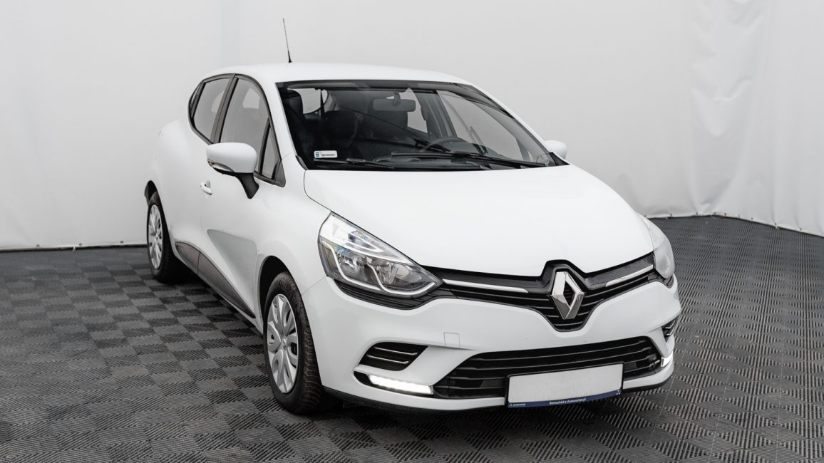 Renault Clio 0.9 Energy TCe Alize WD0022N w abonamencie