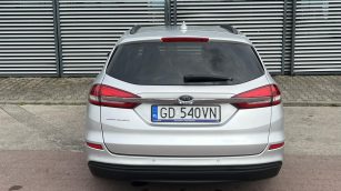 Ford Mondeo 2.0 EcoBlue Executive aut GD540VN w leasingu dla firm