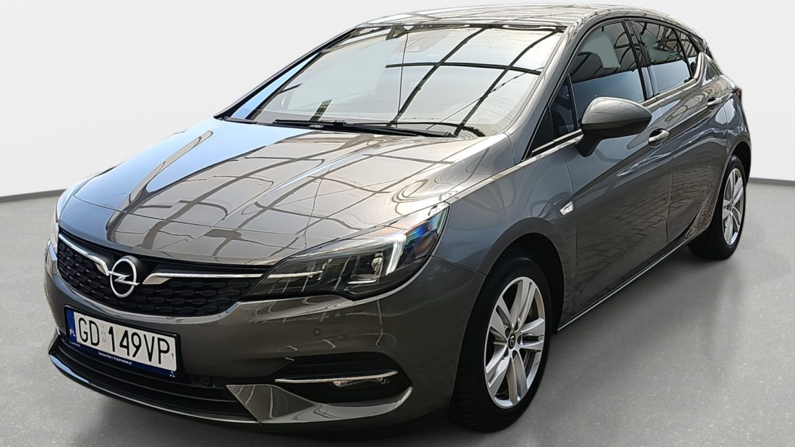 Opel Astra V 1.2 T GS Line S&S GD149VP w zakupie za gotówkę