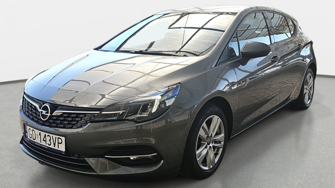 Opel Astra V 1.2 T GS Line S&S GD143VP w leasingu dla firm
